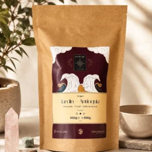 Café de Especialidad 250g Sol de Jardín
