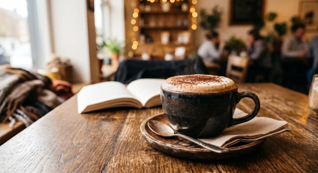 Receta de Café Moca Cómo hacerlo en casa fácil y rápido Untal Café